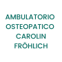 AMBULATORIO OSTEOPATICO CAROLIN FROHLICH -  ROCCASTRADA